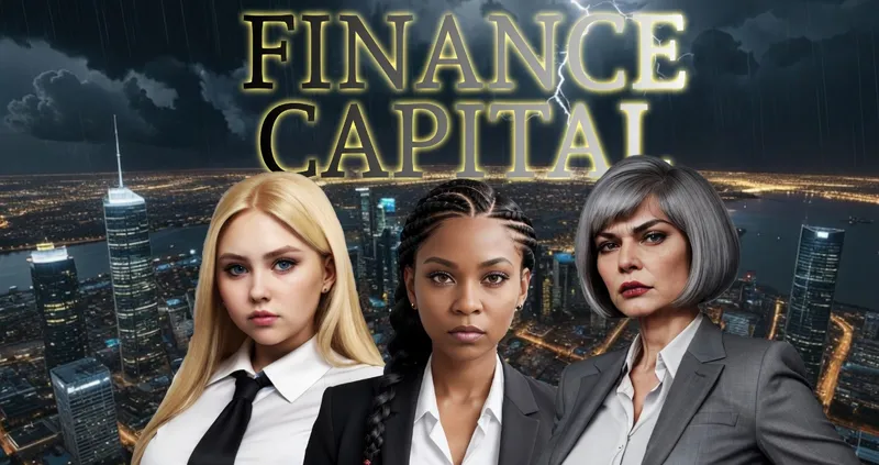 Finance Capital